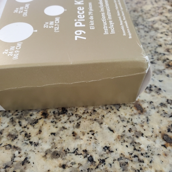 Nib ballon arch kit - Picture 5 of 7